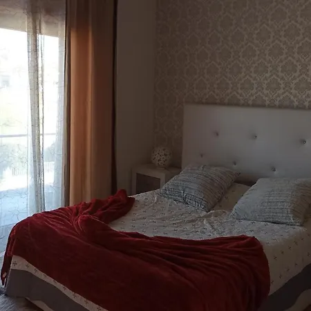 Tatil Evi Casa Dos Rios