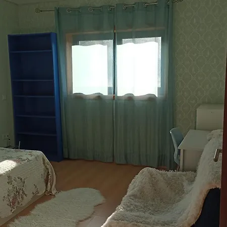 Casa Dos Rios Tatil Evi