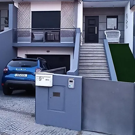 Tatil Evi Casa Dos Rios