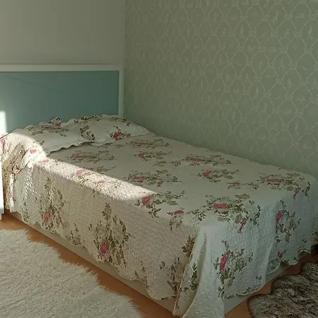 Tatil Evi Casa Dos Rios