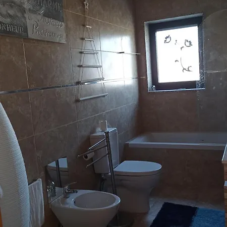 Tatil Evi Casa Dos Rios Memorial