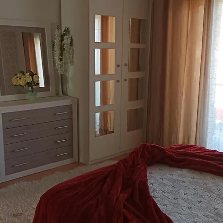 Tatil Evi Casa Dos Rios