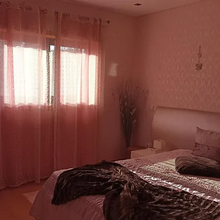Casa Dos Rios *