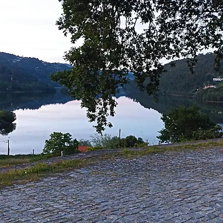 Tatil Evi Casa Dos Rios *