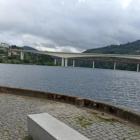 Casa Dos Rios *