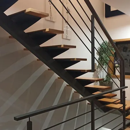 Casa Dos Rios Tatil Evi