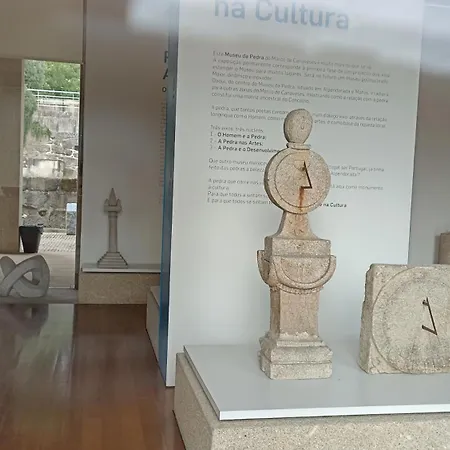 Tatil Evi Casa Dos Rios *