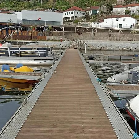 Casa Dos Rios Tatil Evi *
