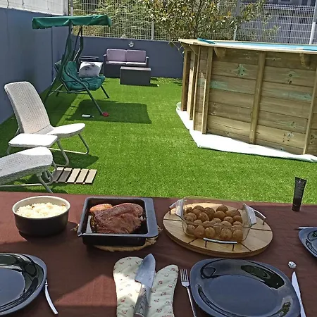 Casa Dos Rios Tatil Evi Memorial
