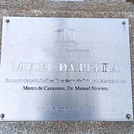 Casa Dos Rios * Memorial