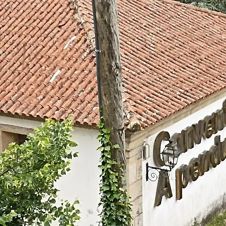 Casa Dos Rios Memorial