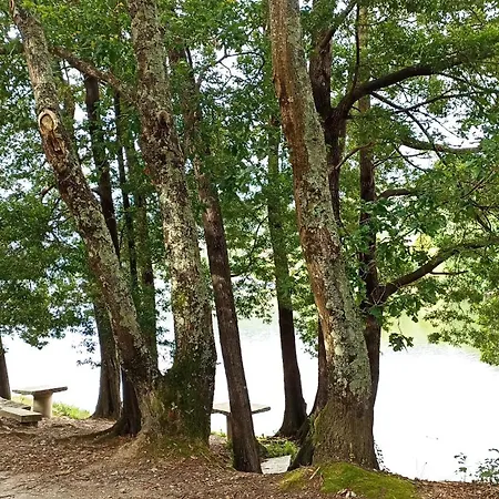 Tatil Evi Casa Dos Rios *