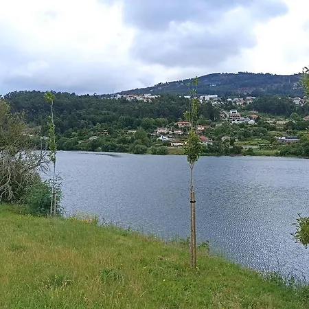 Tatil Evi Casa Dos Rios *