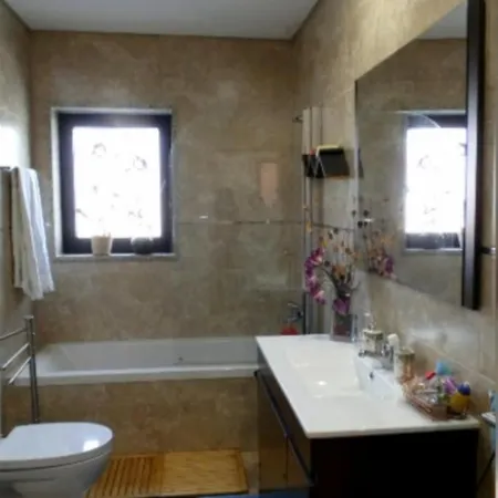 Tatil Evi Casa Dos Rios *