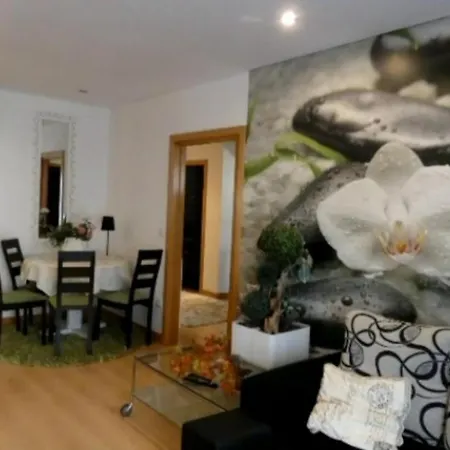 Tatil Evi Casa Dos Rios
