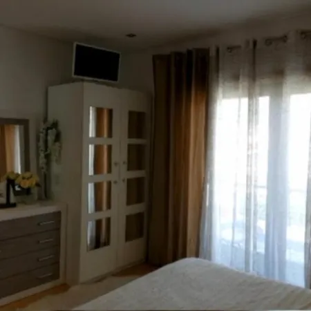 Casa Dos Rios Tatil Evi *