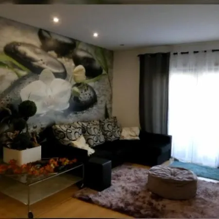Tatil Evi Casa Dos Rios *