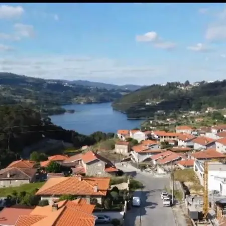 Tatil Evi Casa Dos Rios Memorial