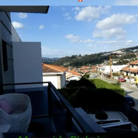 Casa Dos Rios *