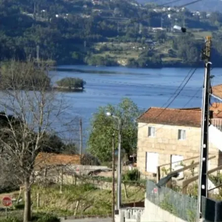 Casa Dos Rios *