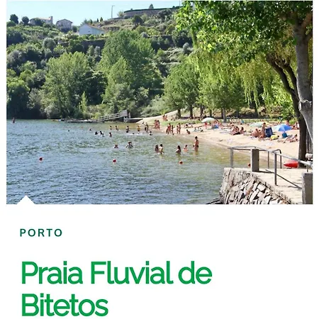 Casa Dos Rios Tatil Evi